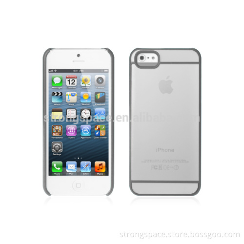 hot selling custom high quality case for iphone 5s